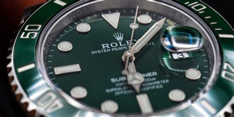 Rolex watch service near me